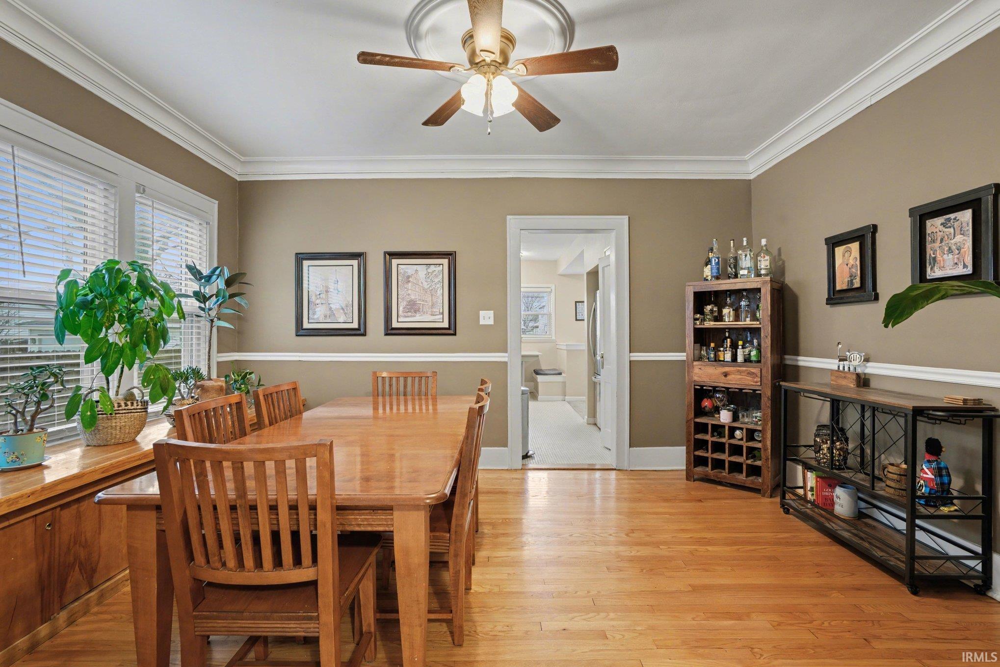 226 Parkovash Avenue South Bend IN 46617