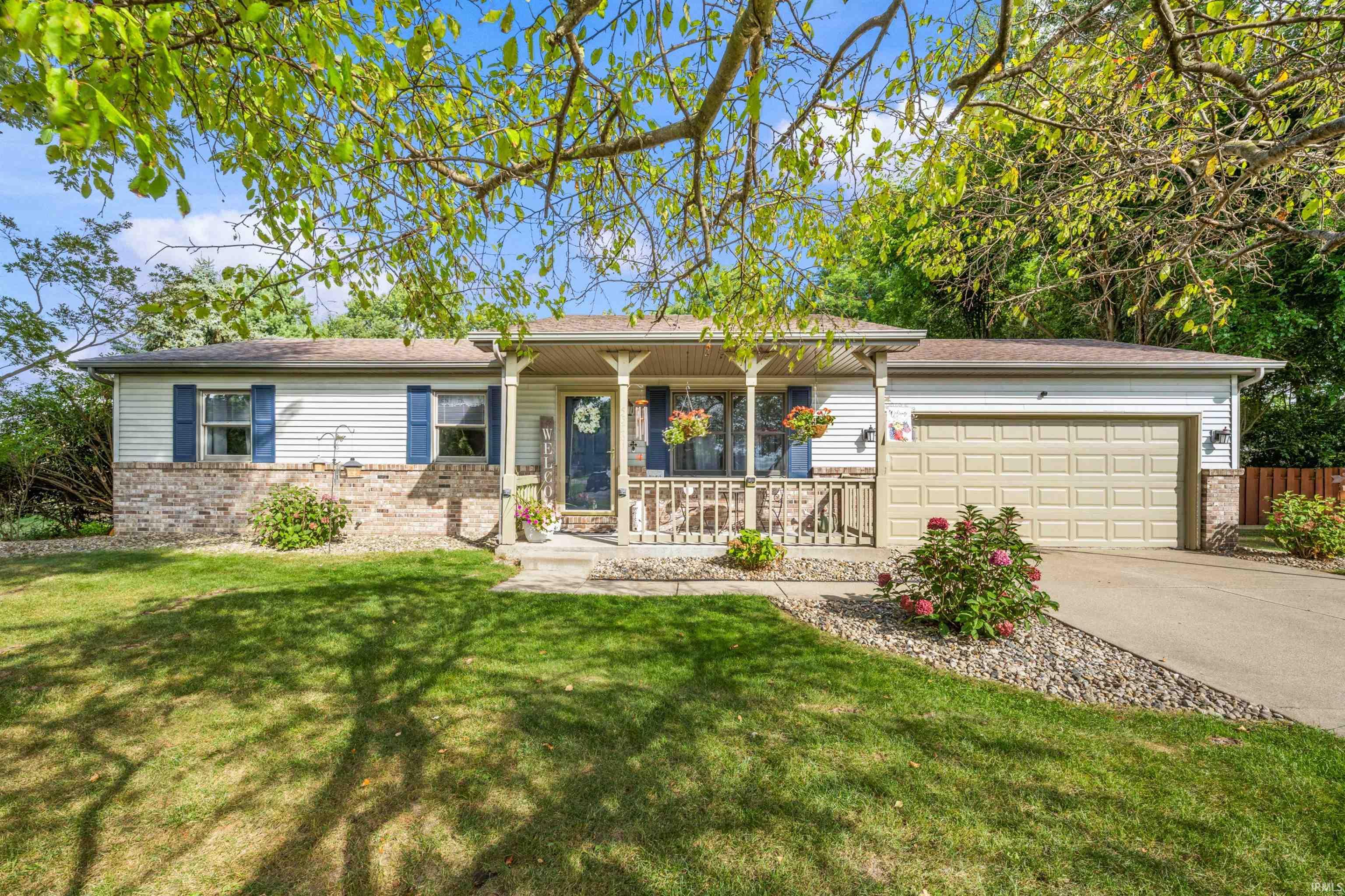 53261 Spring Court Granger IN 46530