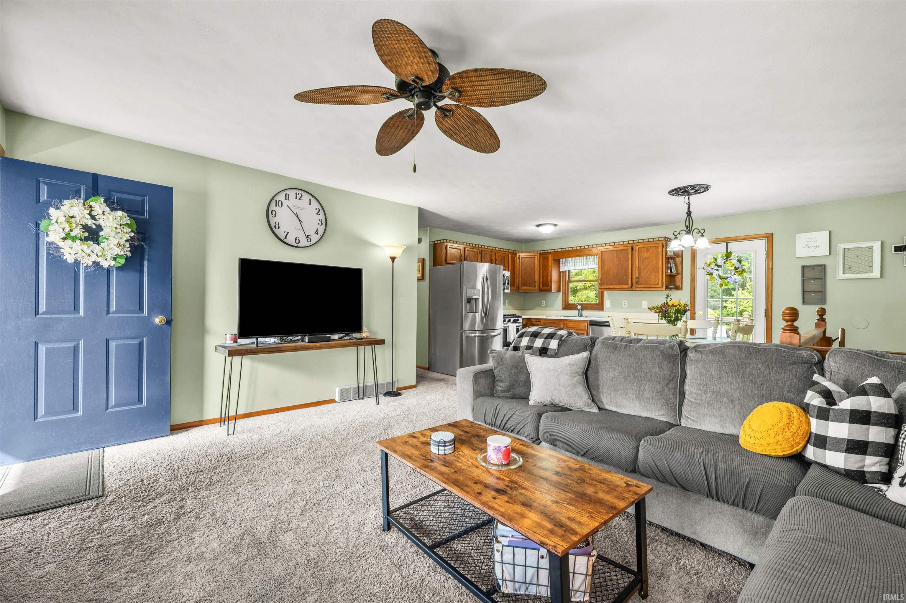 53261 Spring Court Granger IN 46530