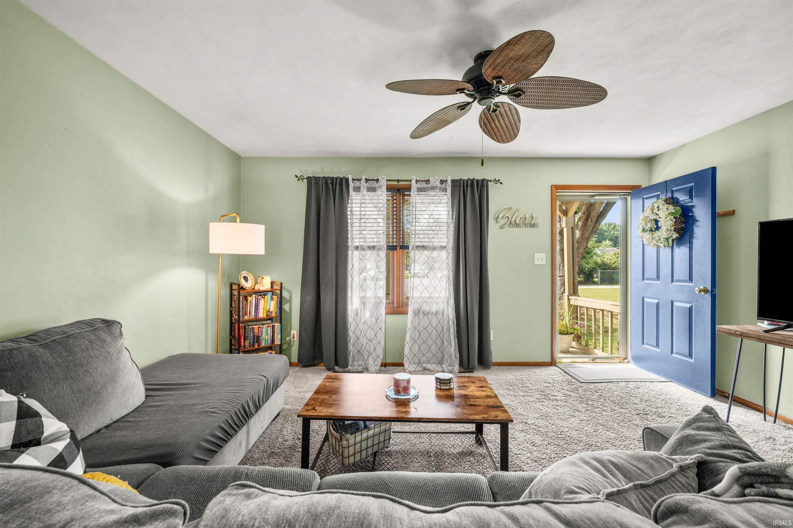 53261 Spring Court Granger IN 46530