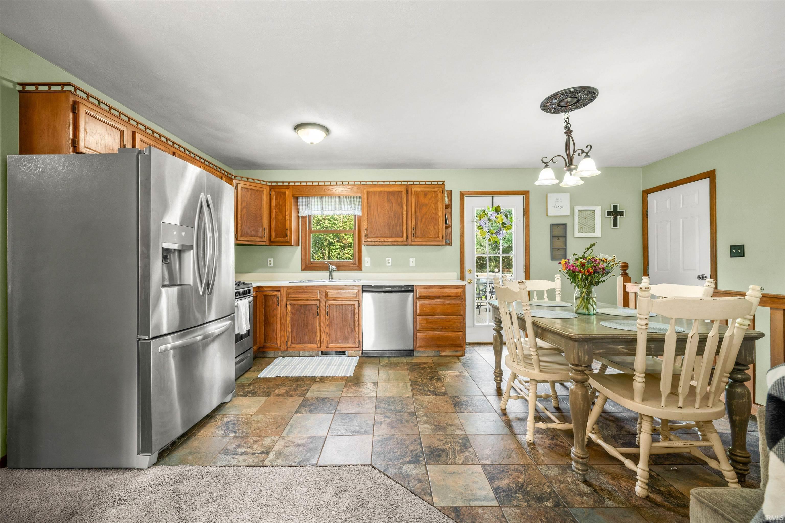 53261 Spring Court Granger IN 46530