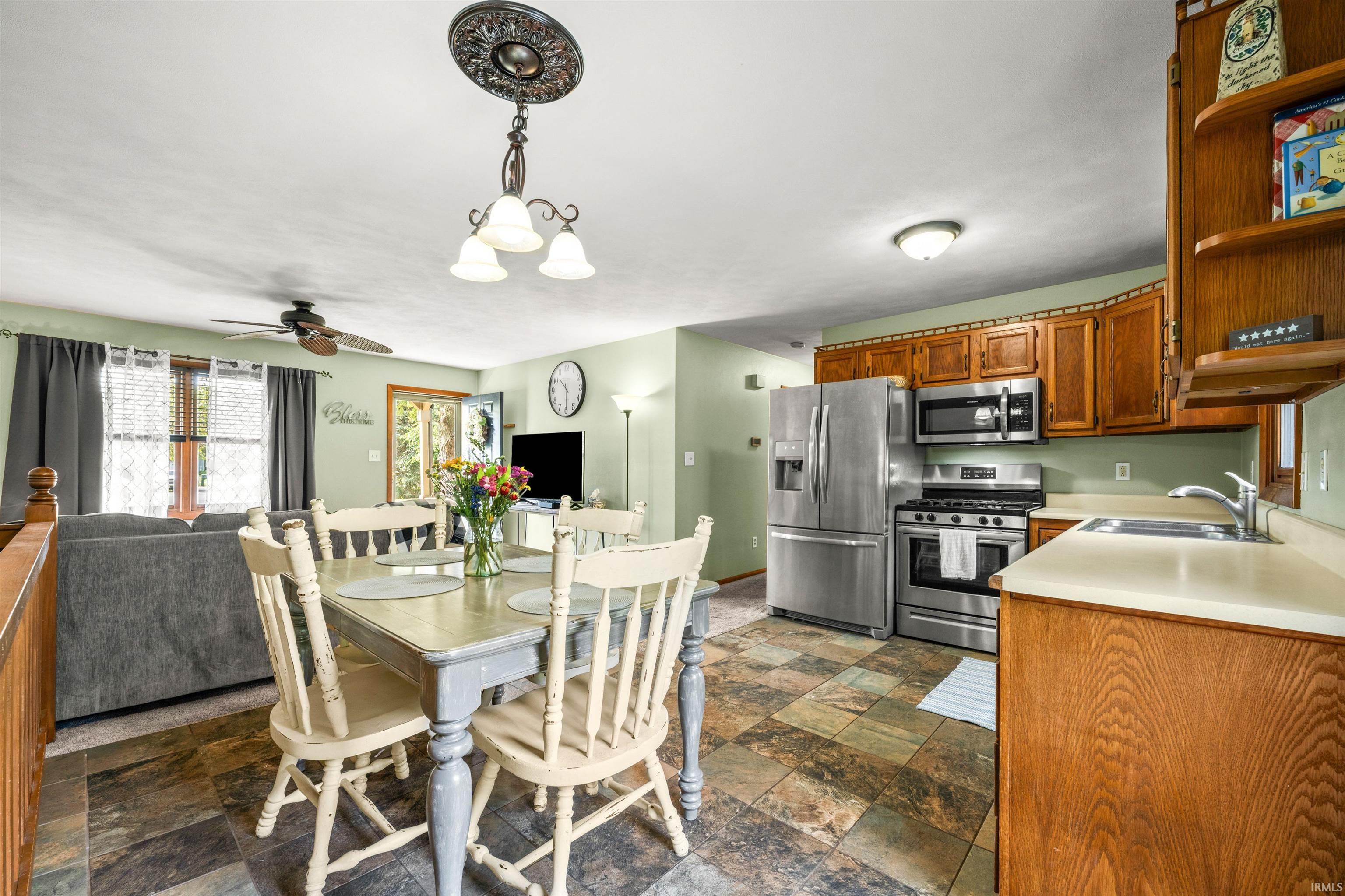 53261 Spring Court Granger IN 46530