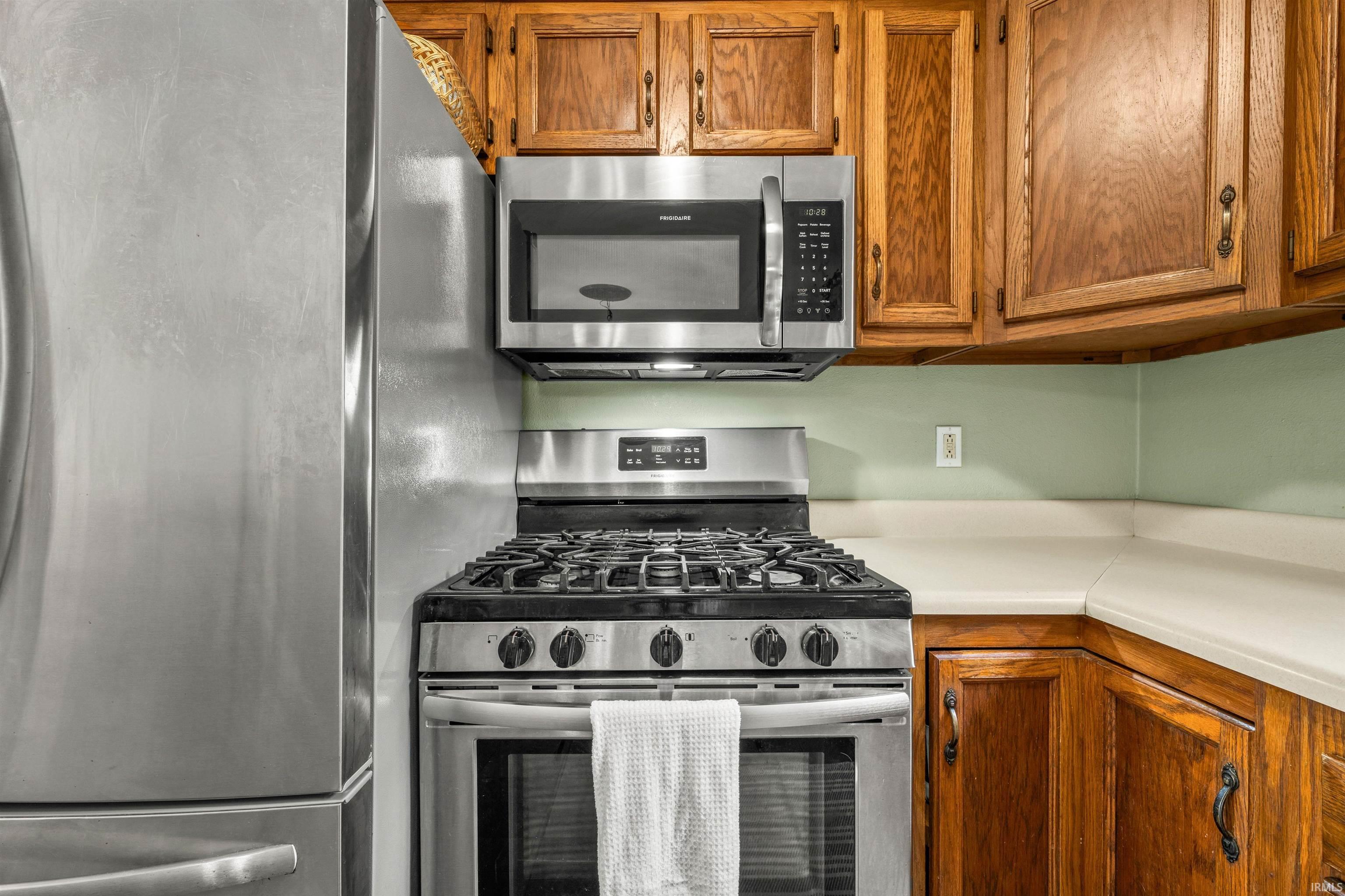 53261 Spring Court Granger IN 46530
