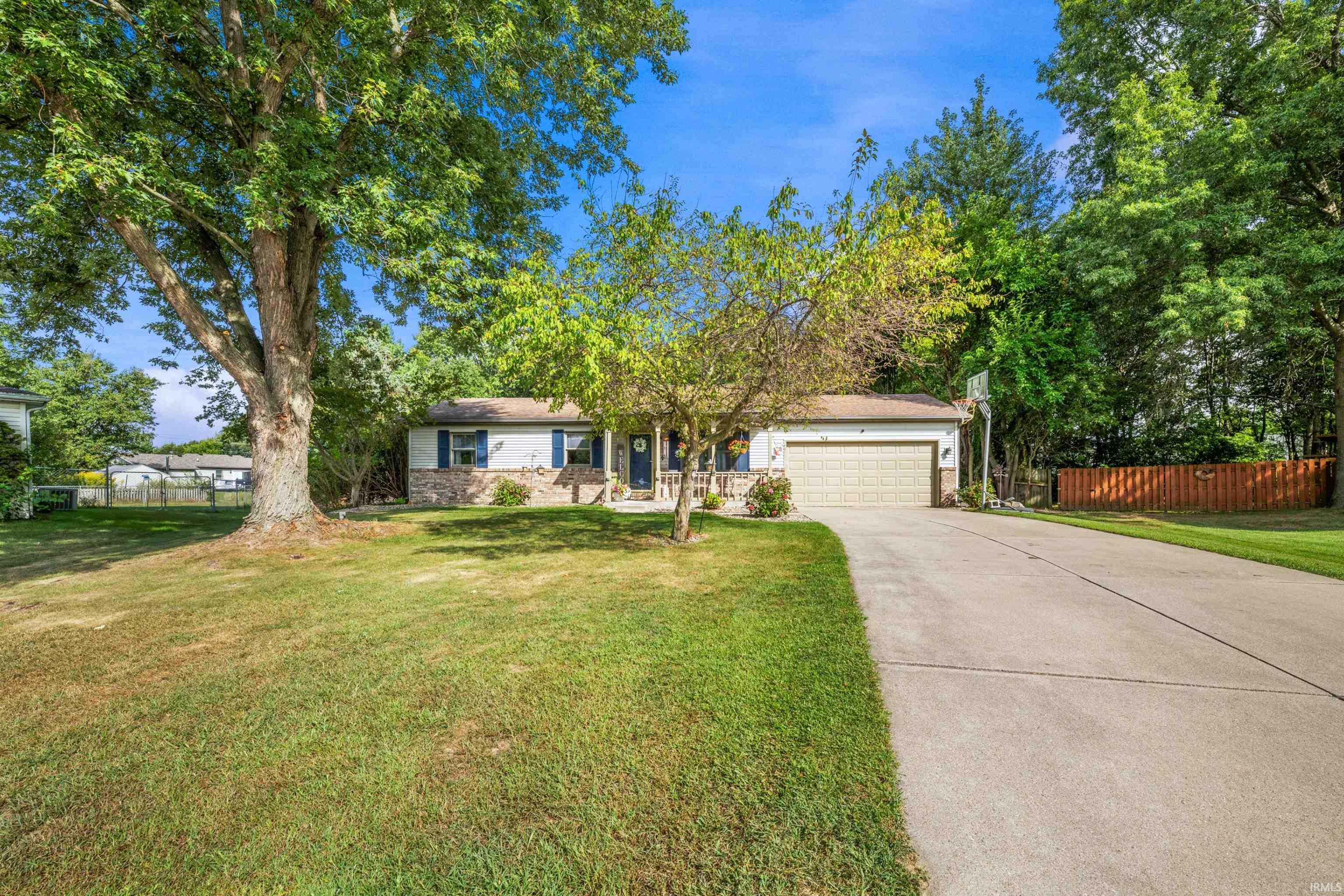 53261 Spring Court Granger IN 46530