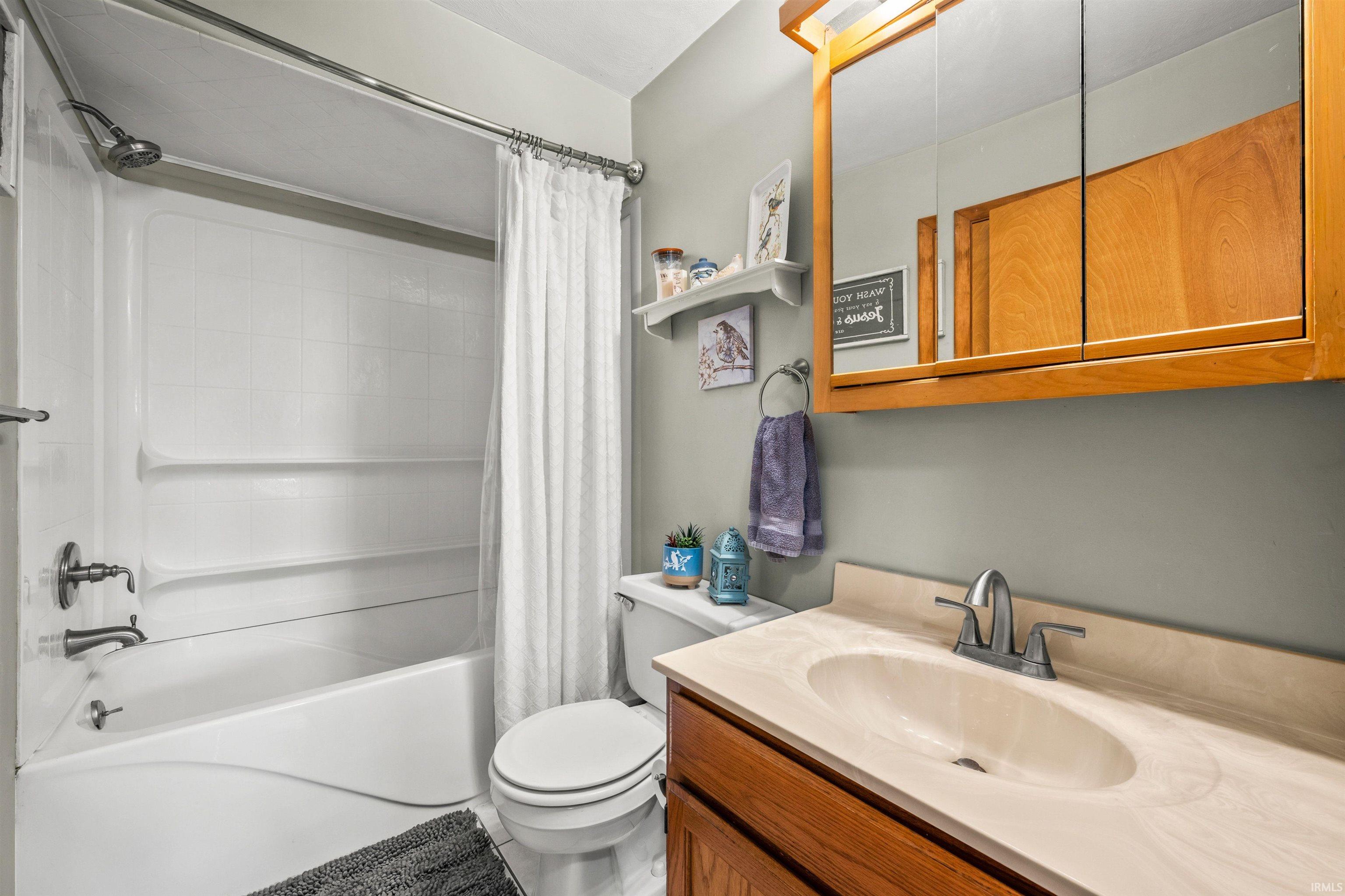 53261 Spring Court Granger IN 46530
