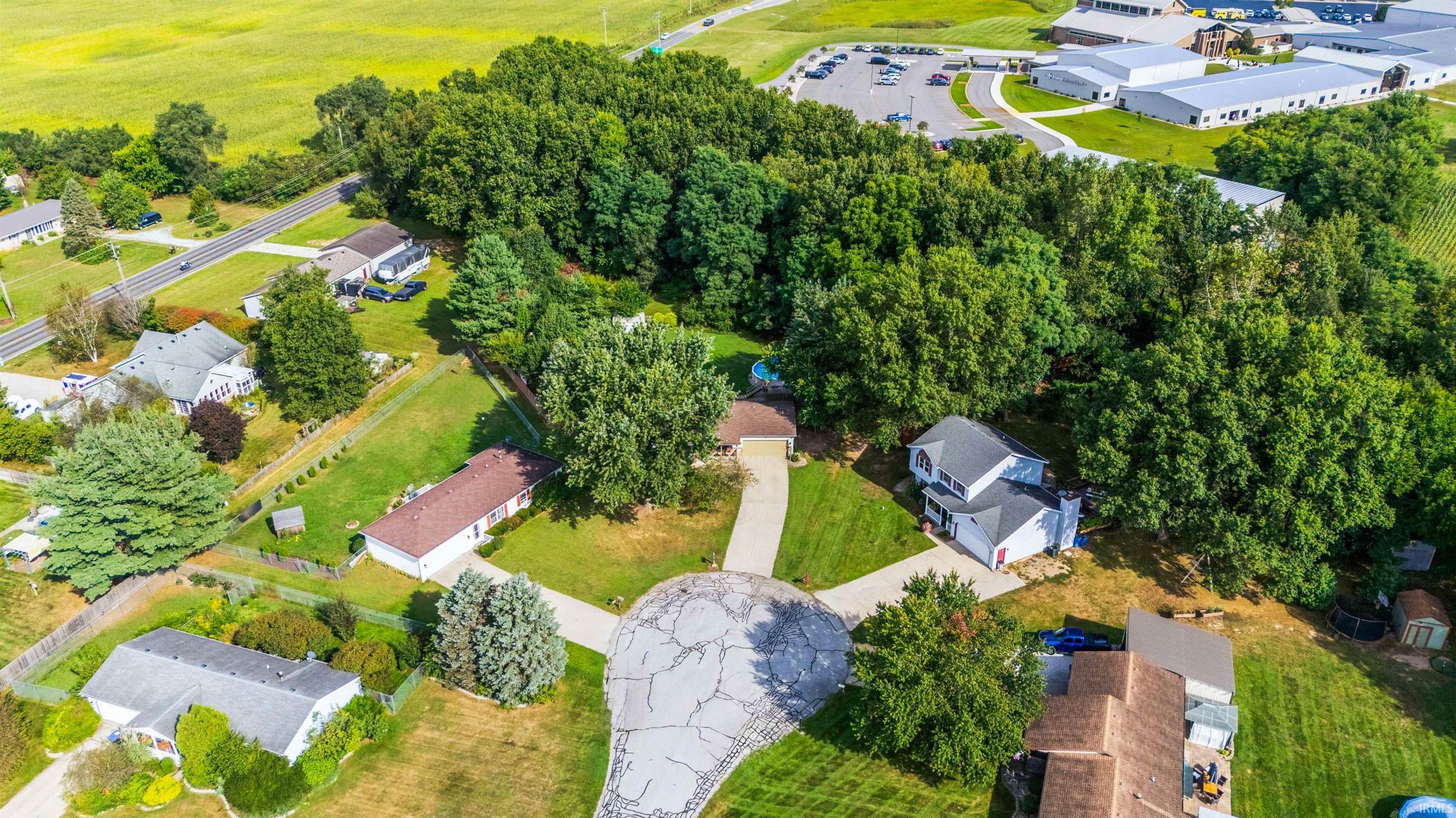 53261 Spring Court Granger IN 46530