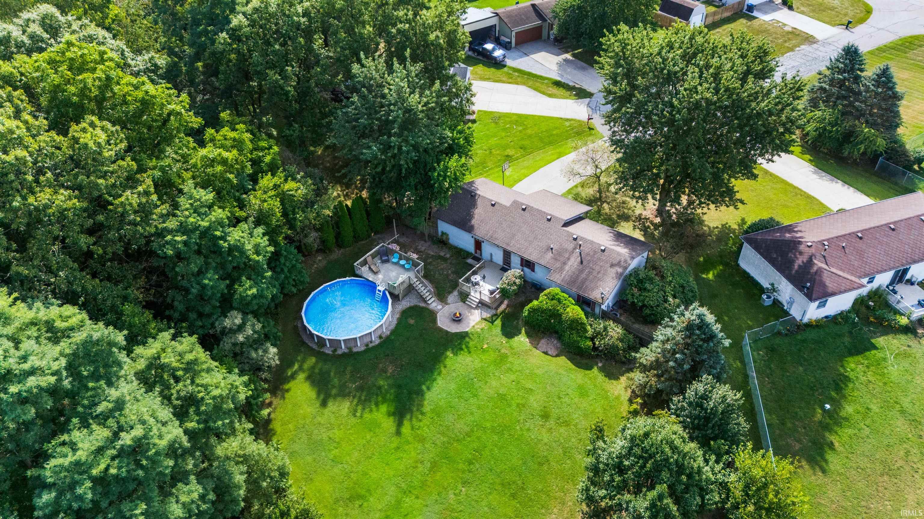 53261 Spring Court Granger IN 46530