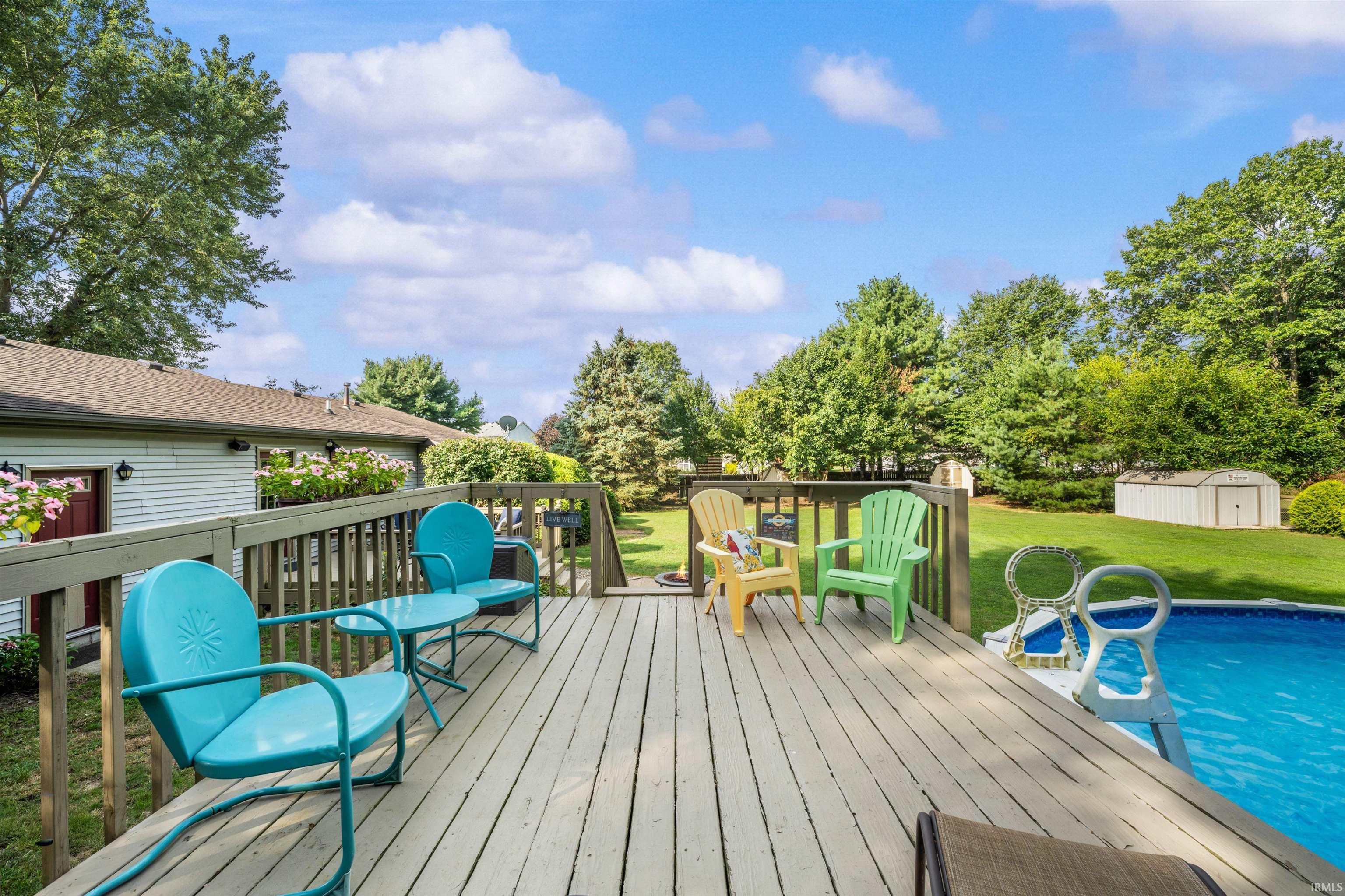 53261 Spring Court Granger IN 46530
