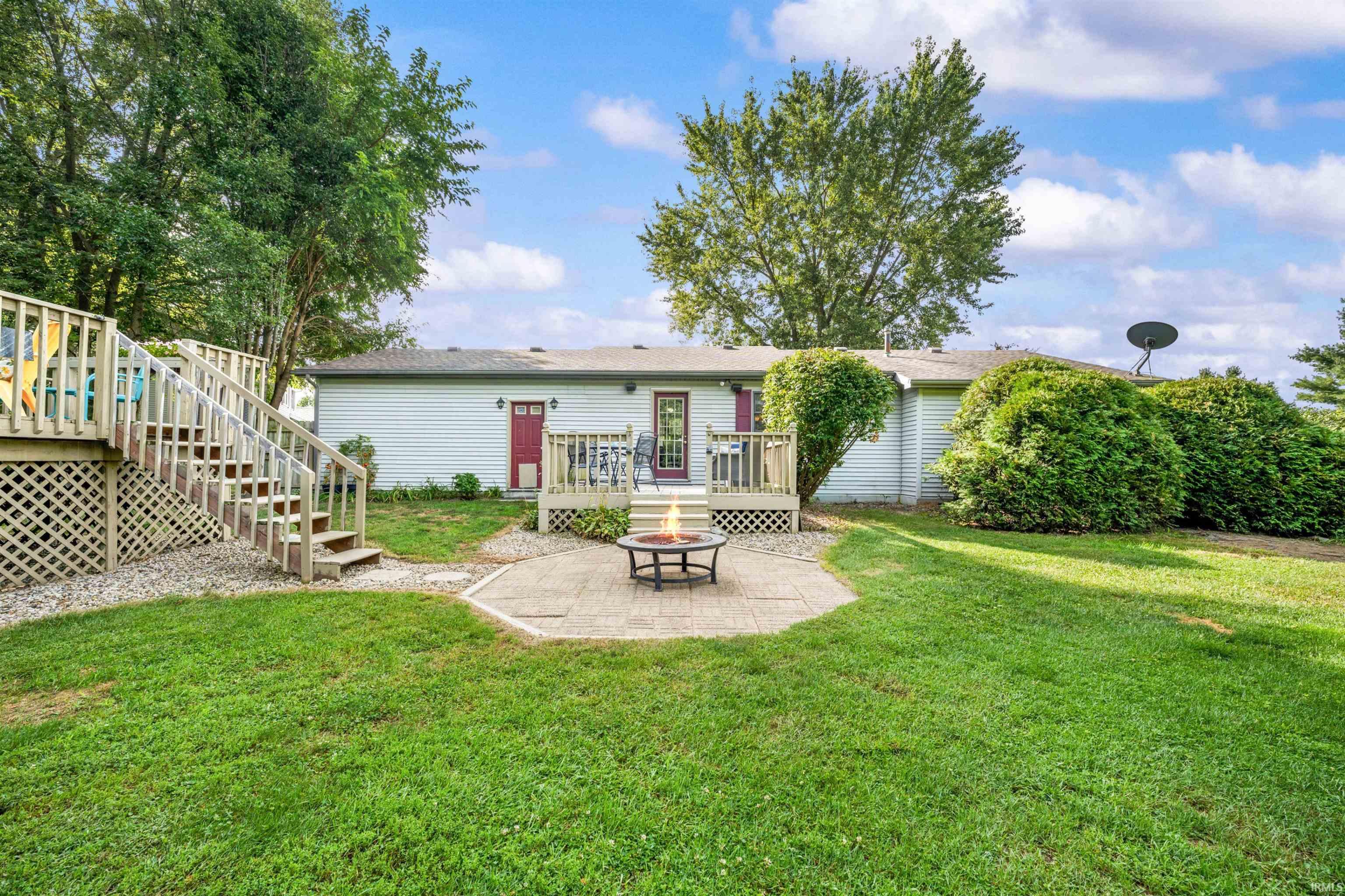 53261 Spring Court Granger IN 46530