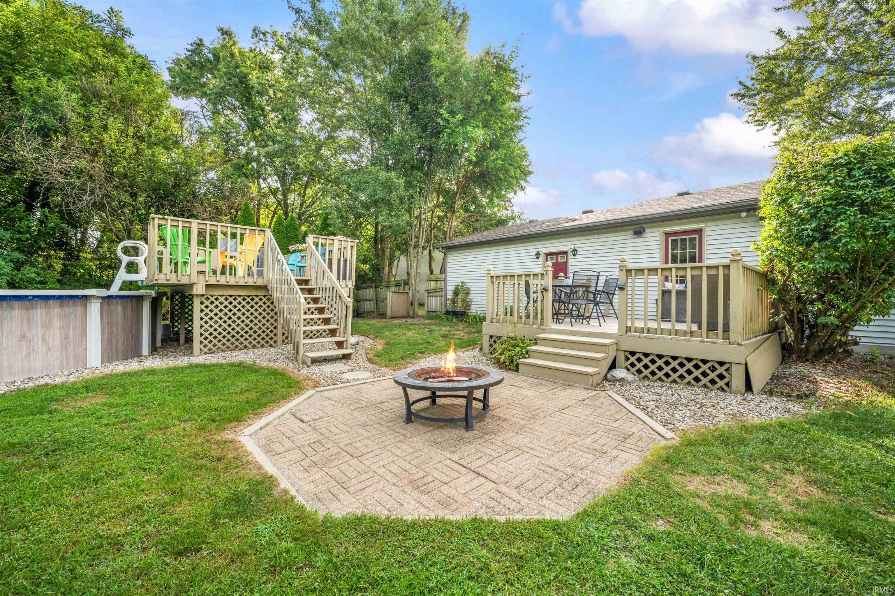 53261 Spring Court Granger IN 46530
