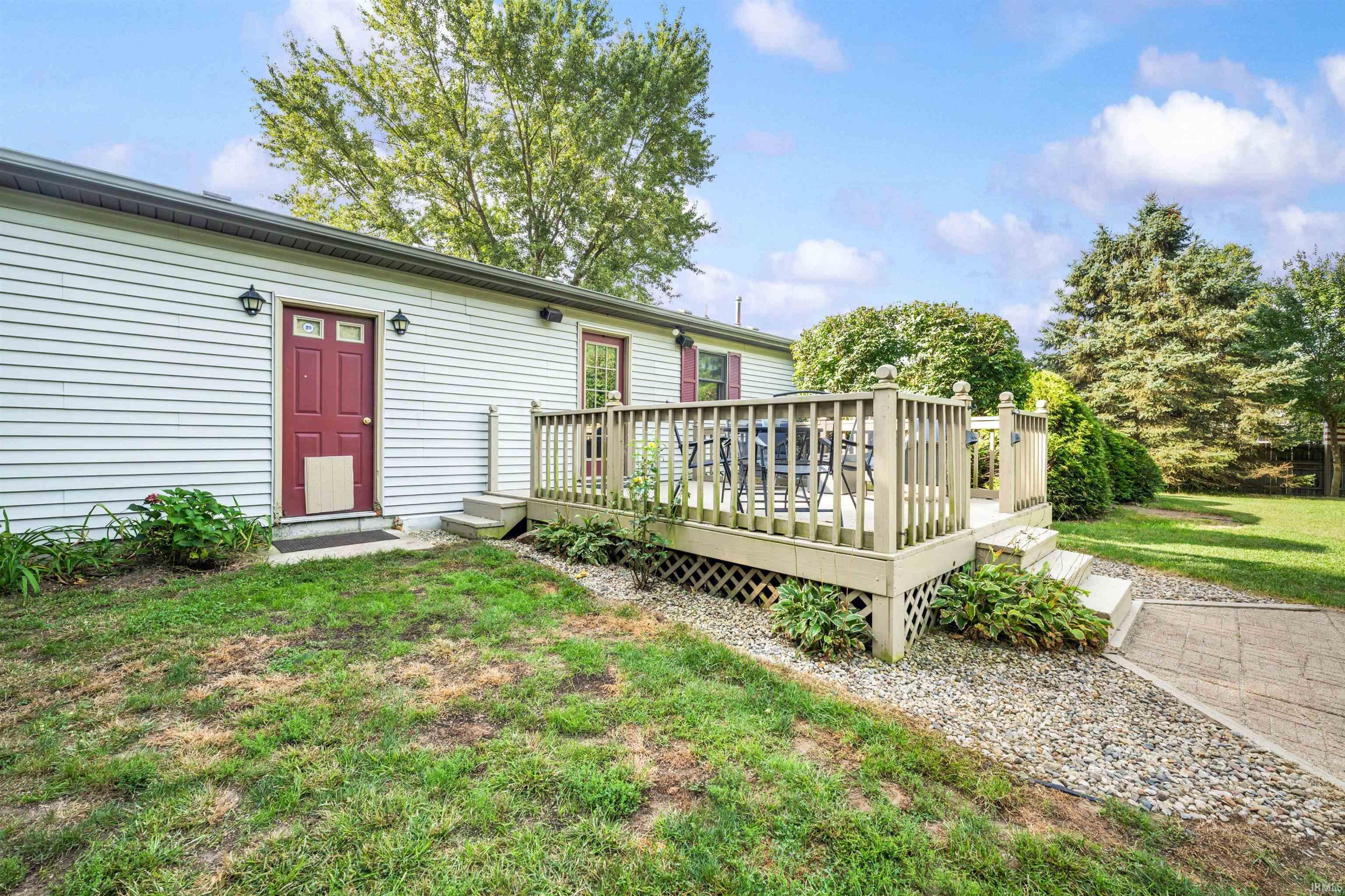 53261 Spring Court Granger IN 46530