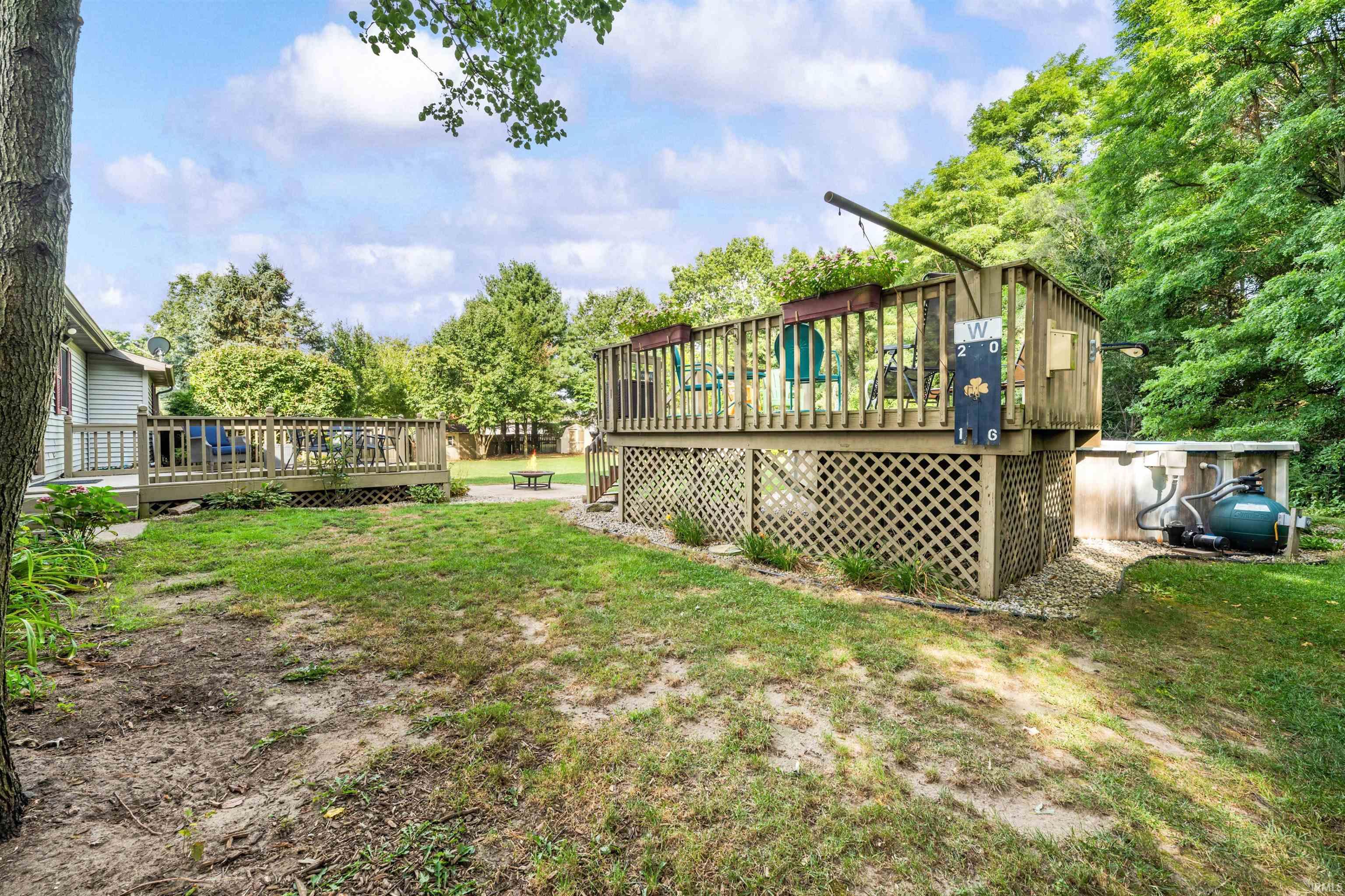 53261 Spring Court Granger IN 46530