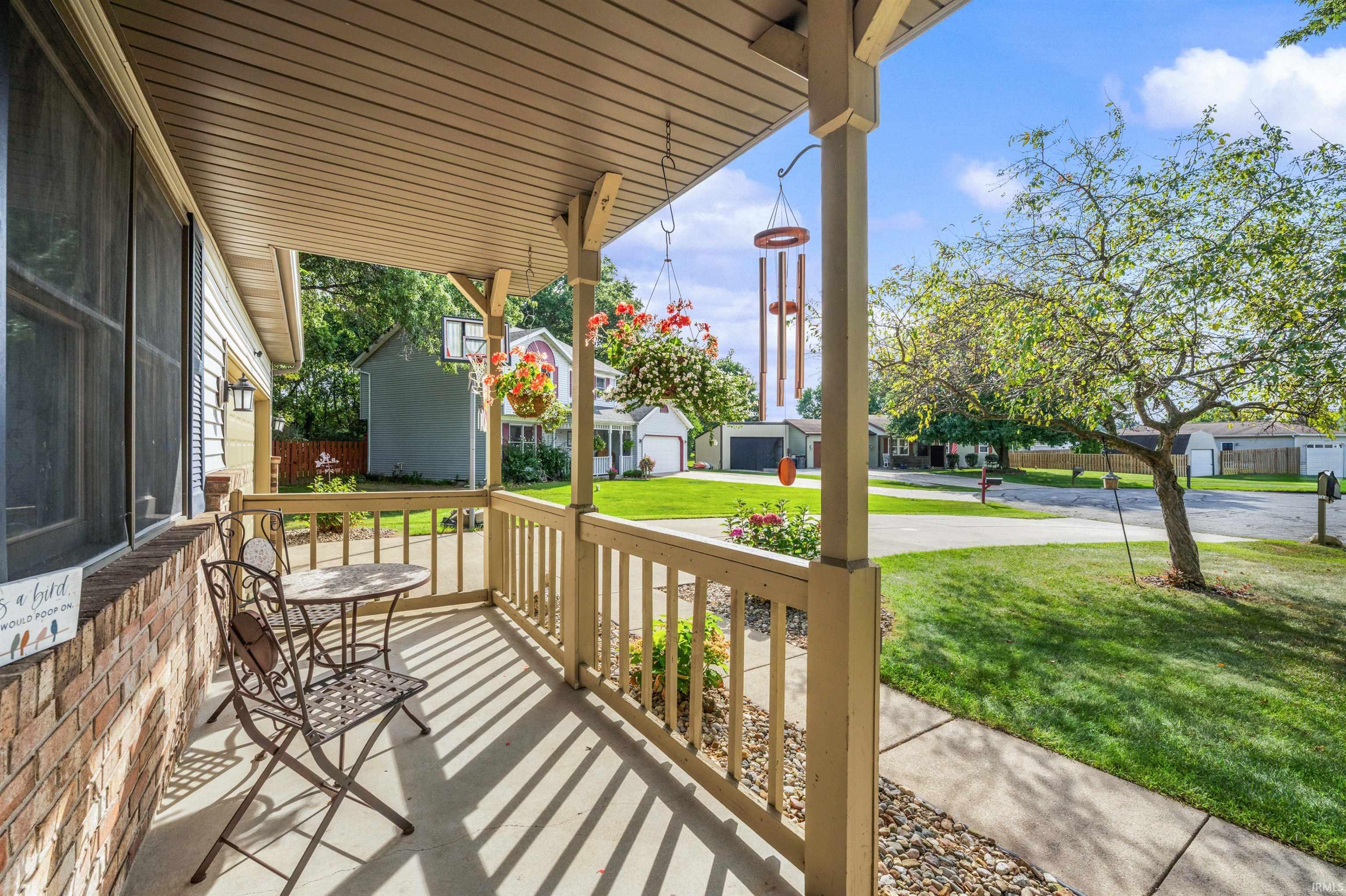 53261 Spring Court Granger IN 46530