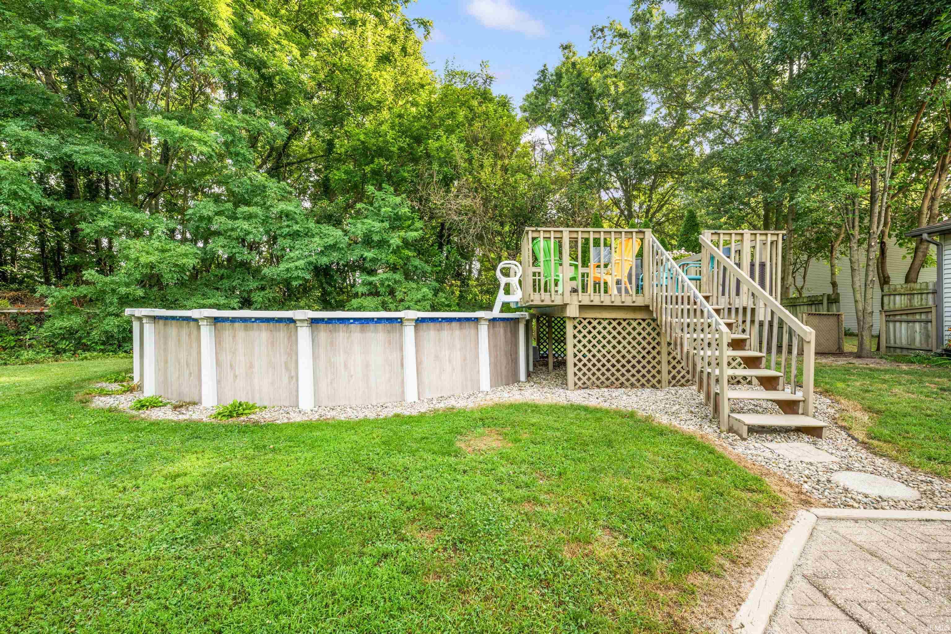 53261 Spring Court Granger IN 46530