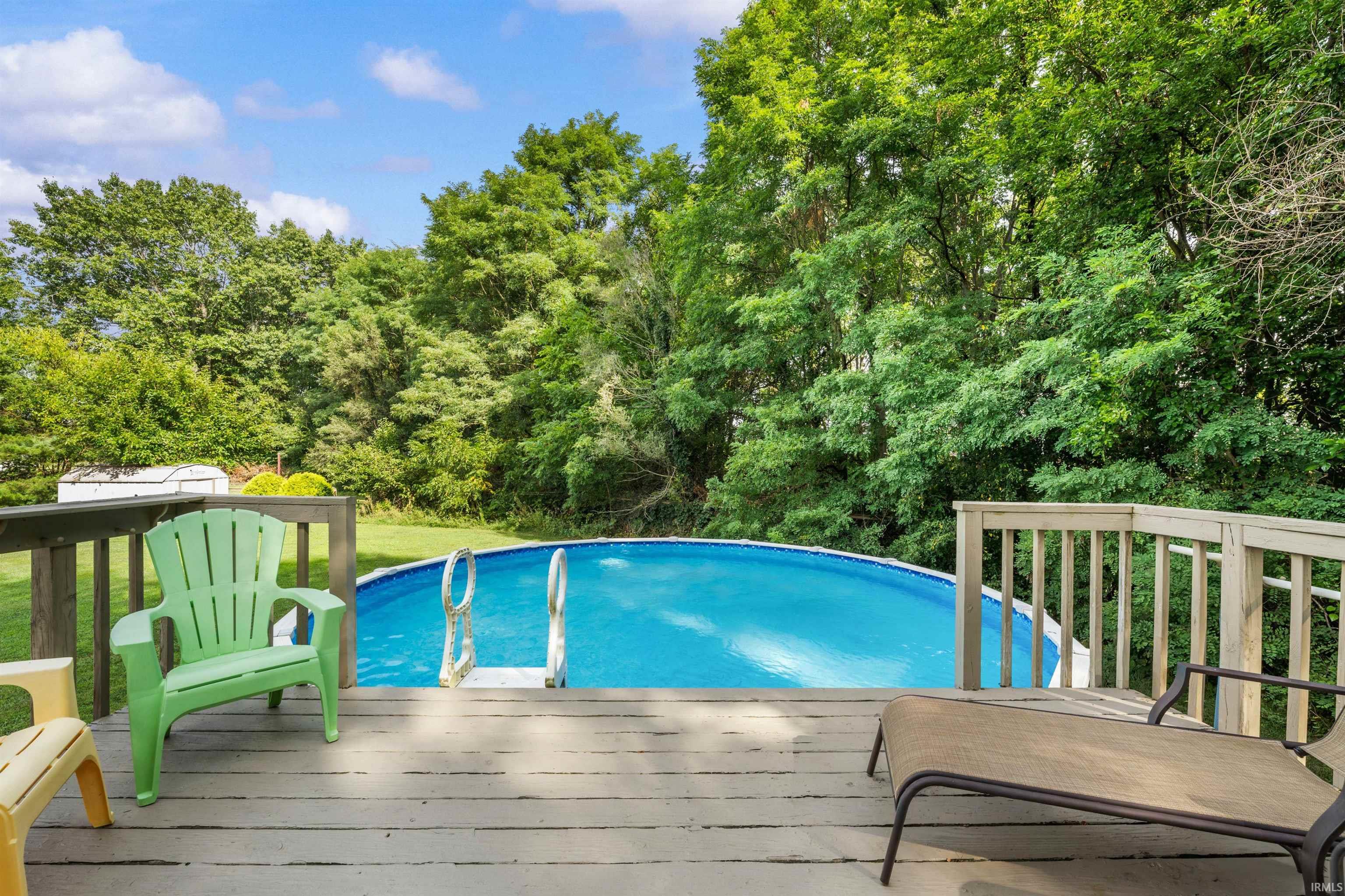 53261 Spring Court Granger IN 46530