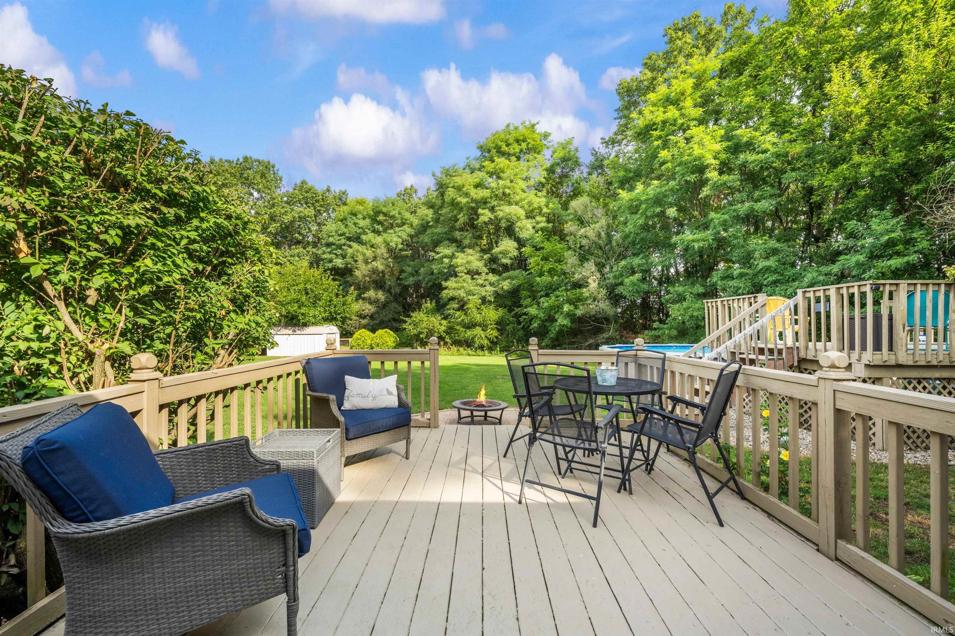 53261 Spring Court Granger IN 46530