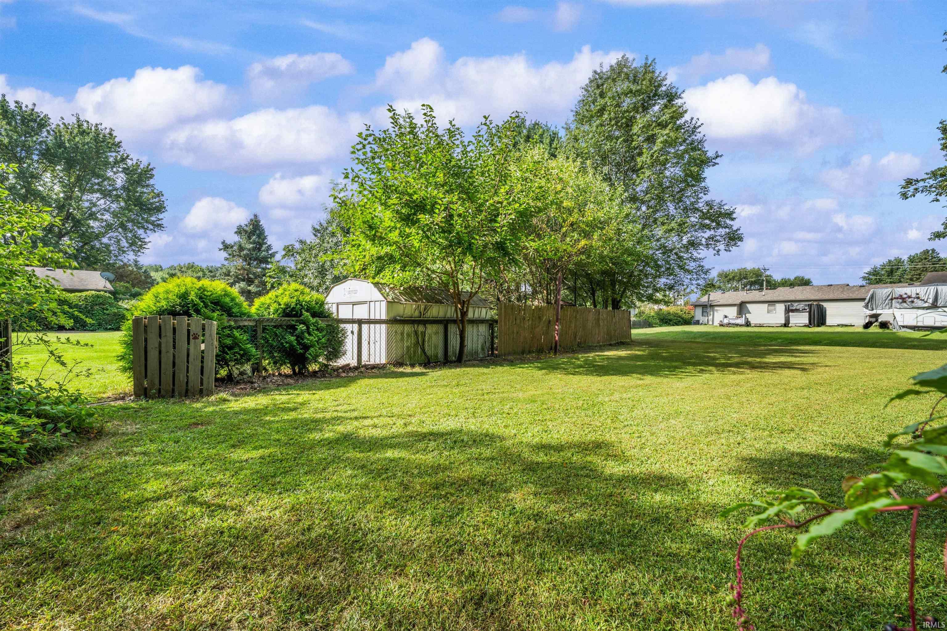 53261 Spring Court Granger IN 46530