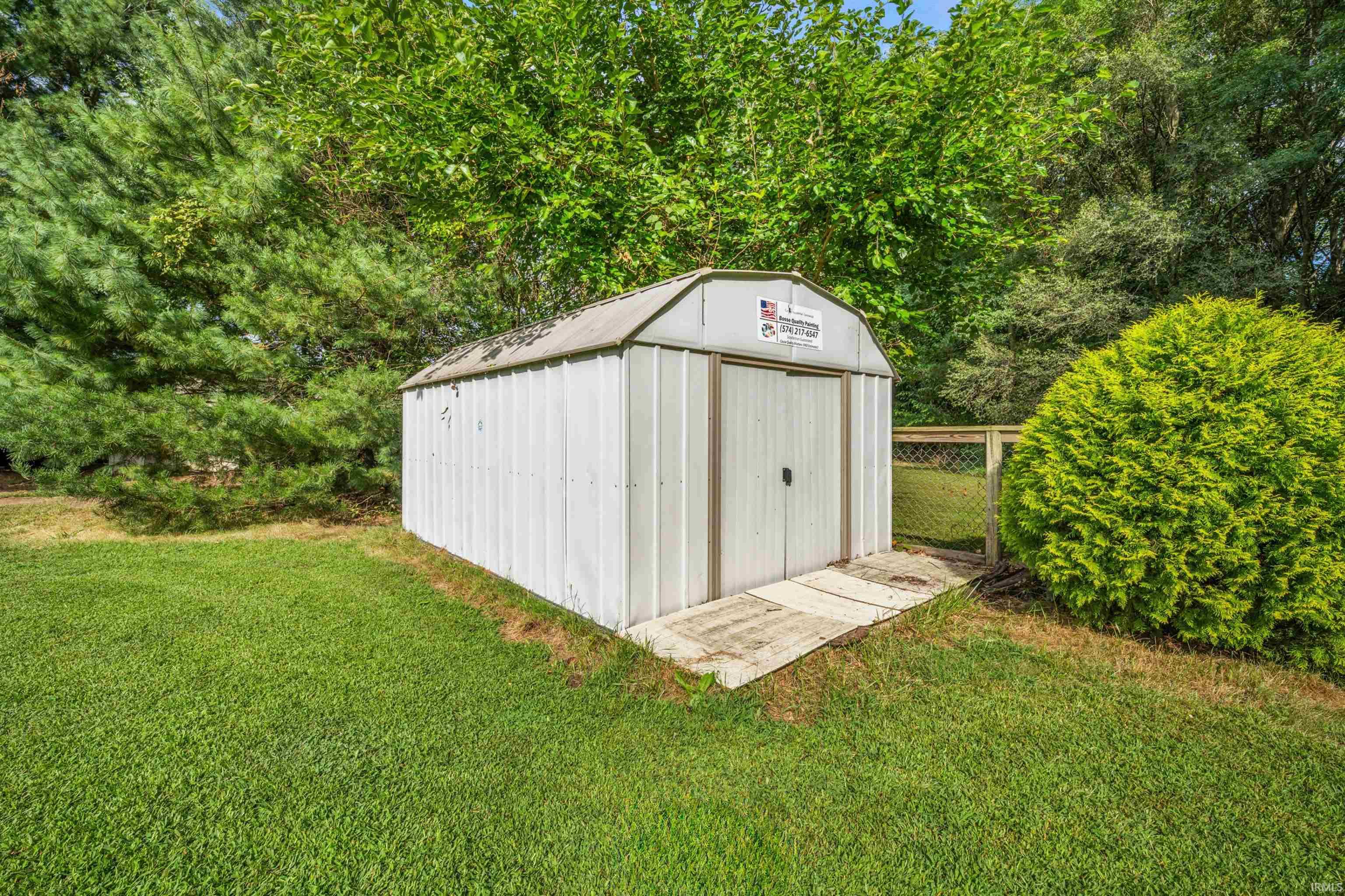 53261 Spring Court Granger IN 46530