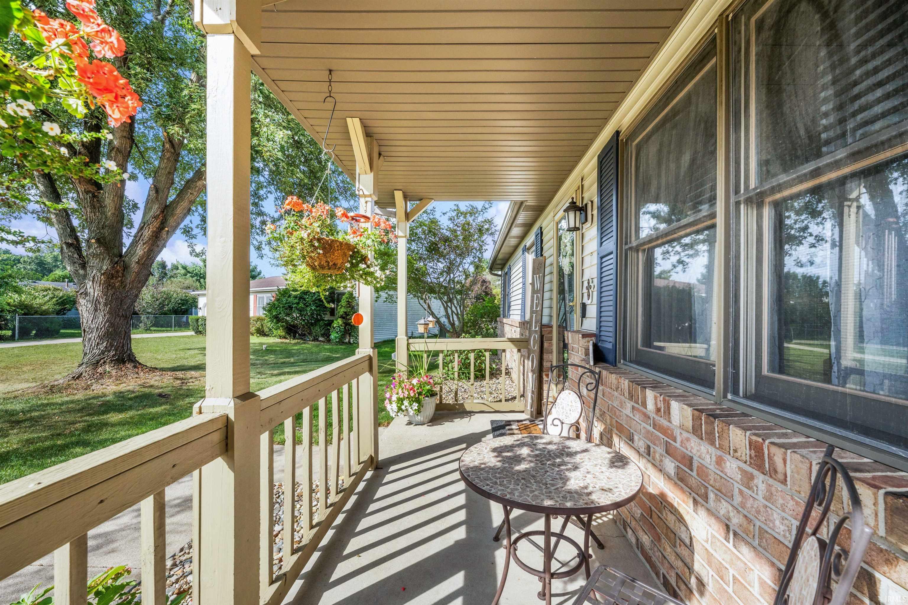 53261 Spring Court Granger IN 46530