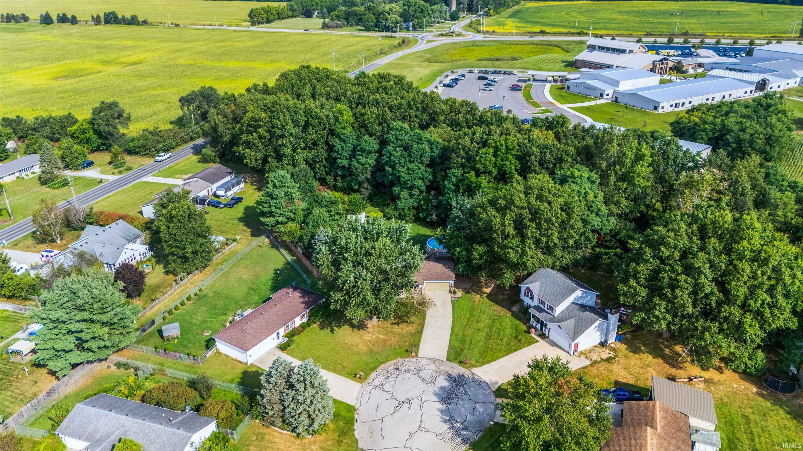 53261 Spring Court Granger IN 46530