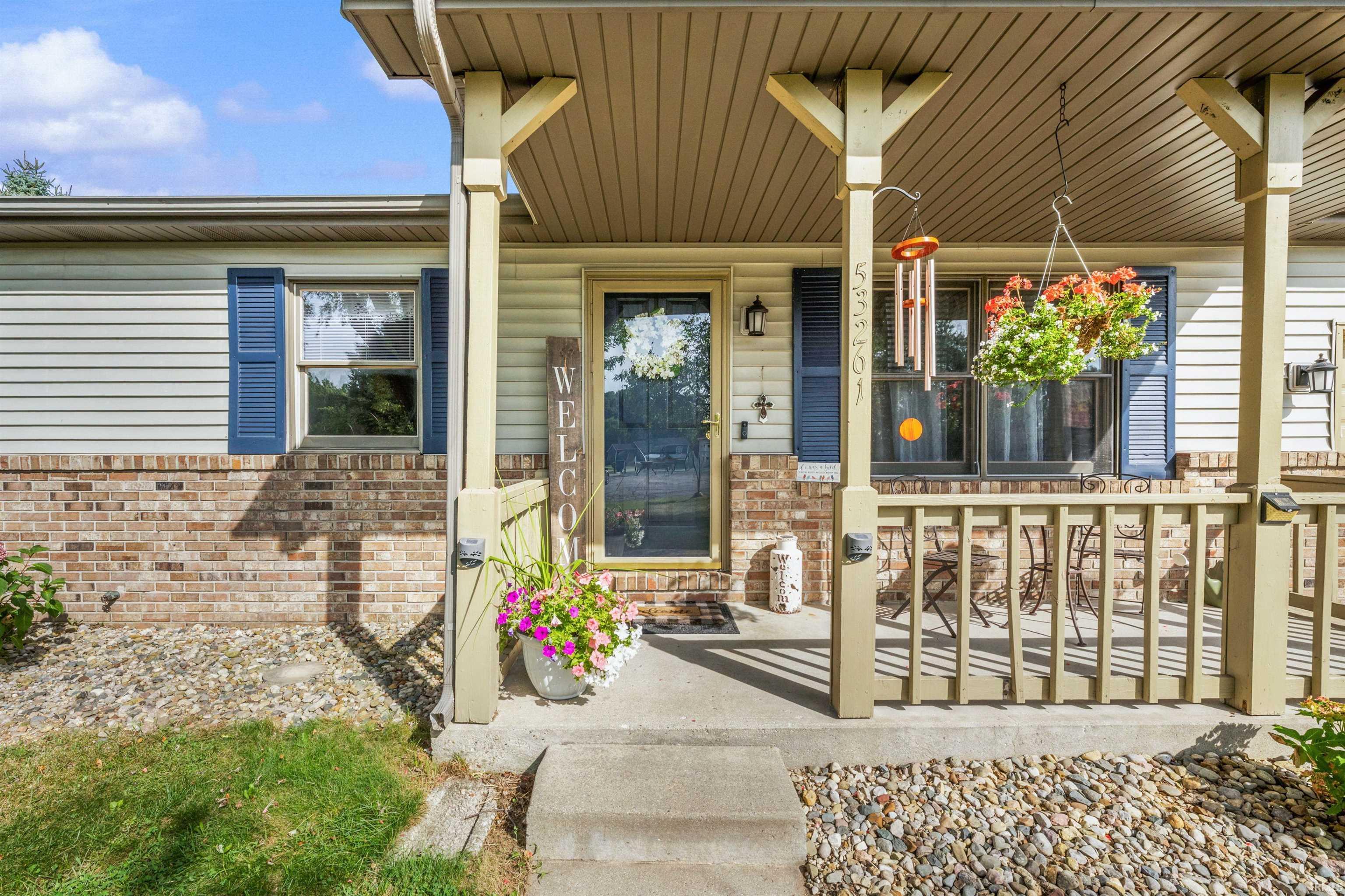 53261 Spring Court Granger IN 46530