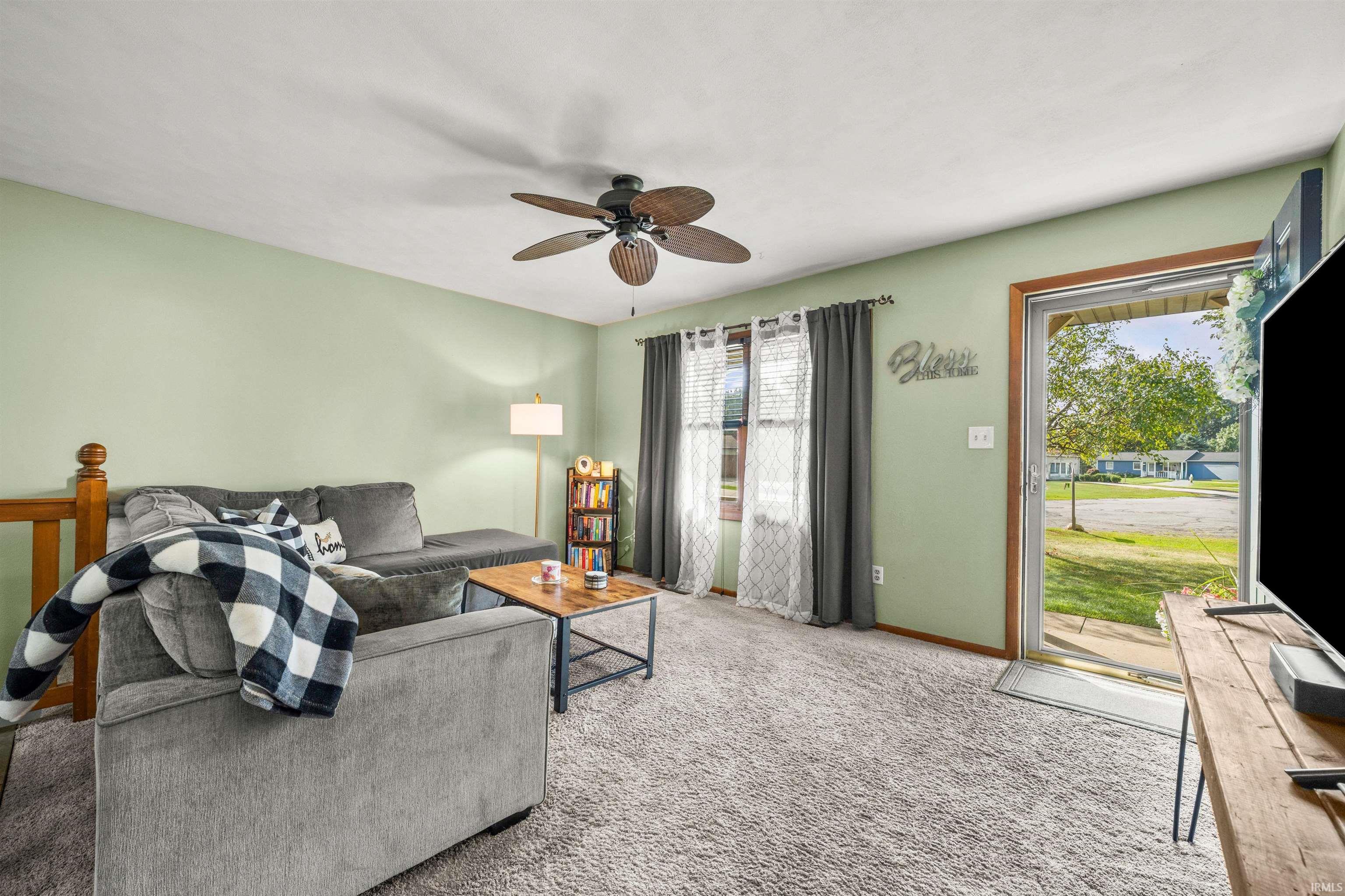 53261 Spring Court Granger IN 46530