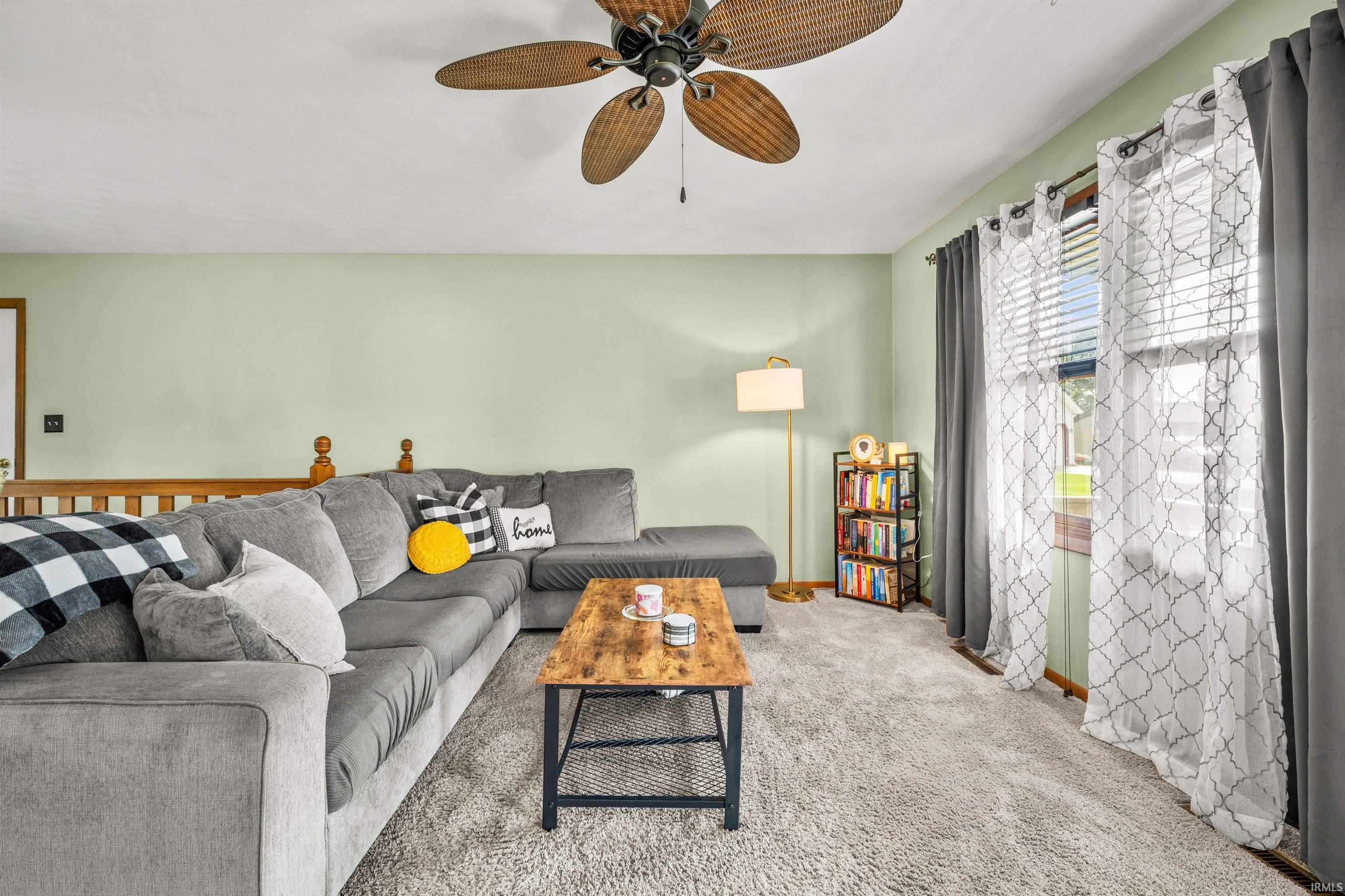53261 Spring Court Granger IN 46530
