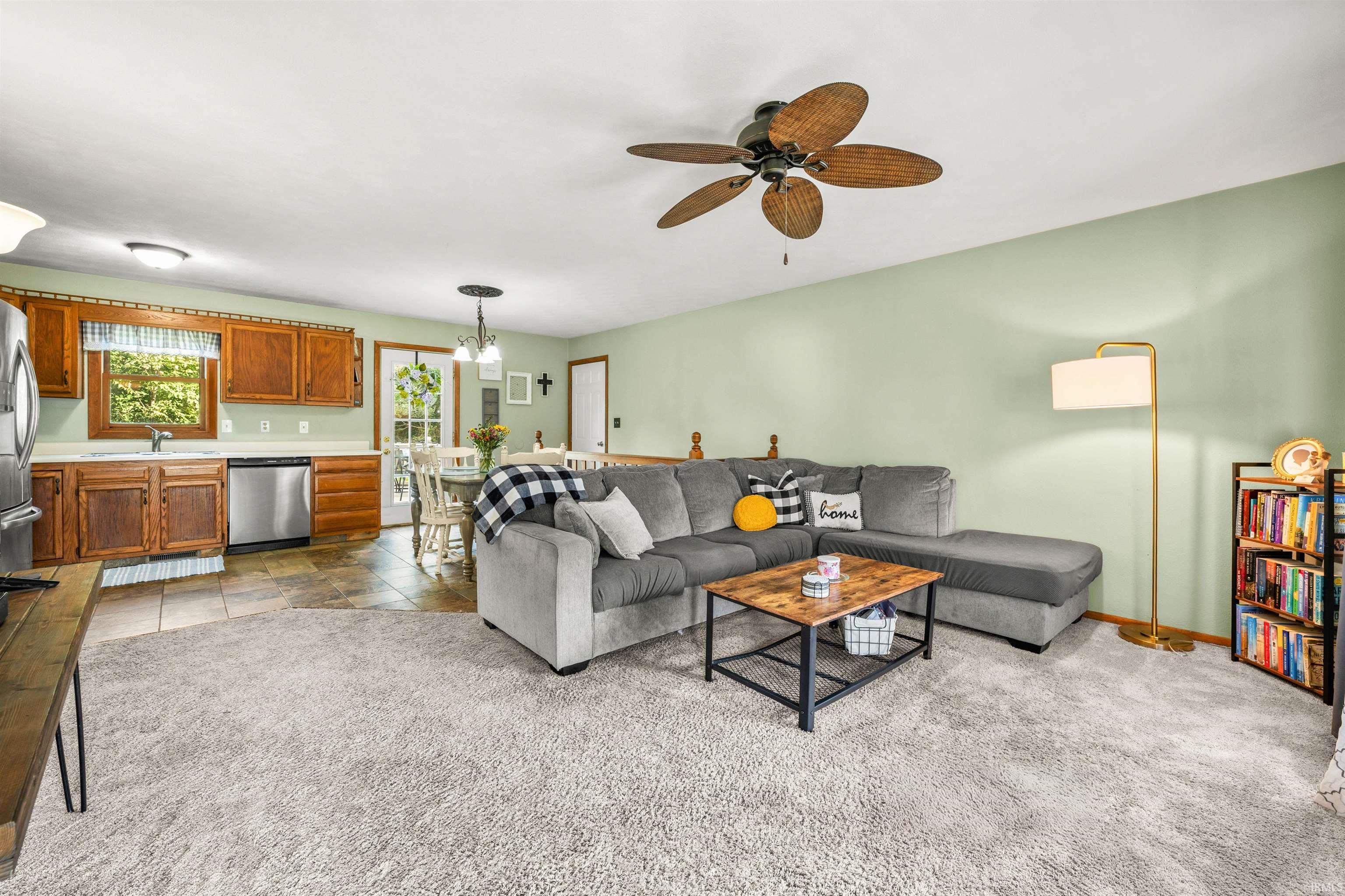 53261 Spring Court Granger IN 46530
