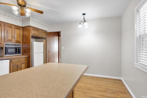1717 Arlington Road Lafayette IN 47904