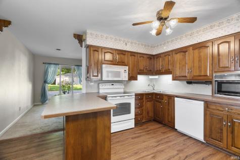 1717 Arlington Road Lafayette IN 47904