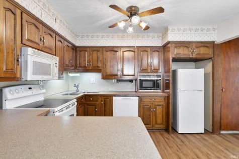 1717 Arlington Road Lafayette IN 47904