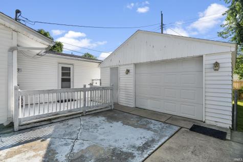 1717 Arlington Road Lafayette IN 47904