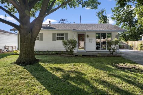 1717 Arlington Road Lafayette IN 47904