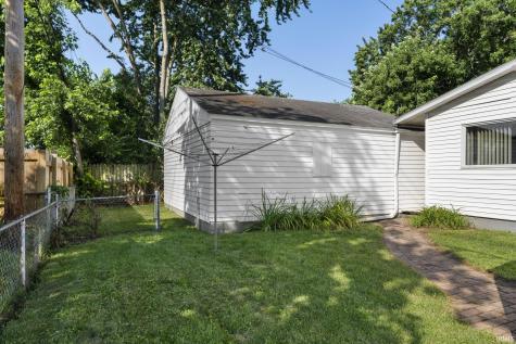 1717 Arlington Road Lafayette IN 47904