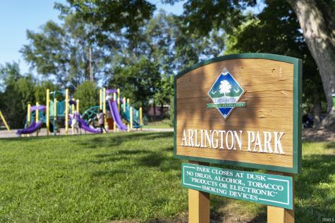 1717 Arlington Road Lafayette IN 47904