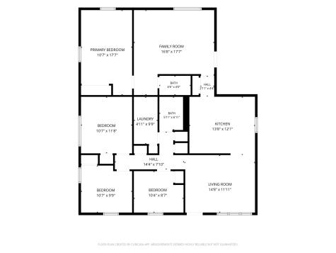 1717 Arlington Road Lafayette IN 47904