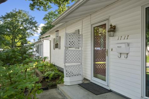 1717 Arlington Road Lafayette IN 47904