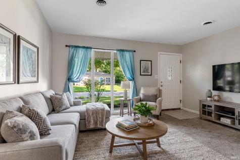 1717 Arlington Road Lafayette IN 47904