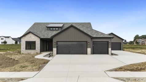 2851 Quinlado Lane Fort Wayne IN 46818