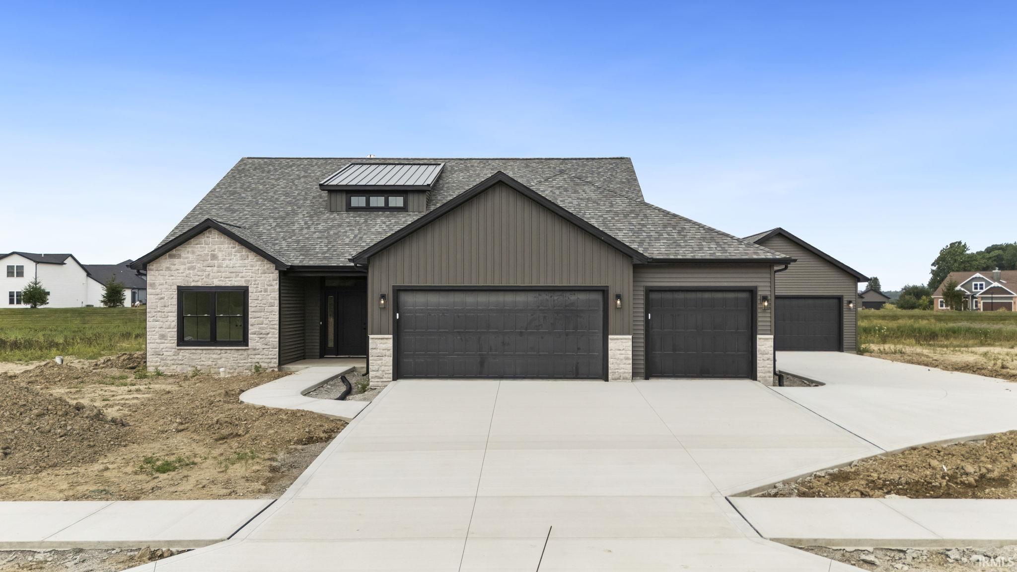 2851 Quinlado Lane Fort Wayne IN 46818