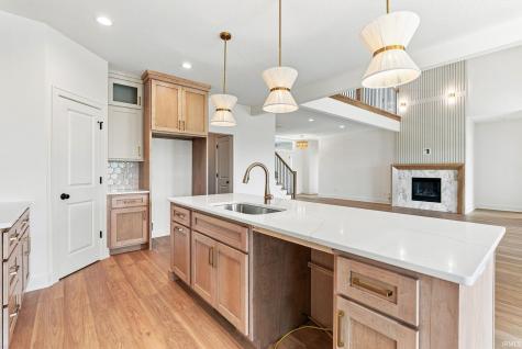 2851 Quinlado Lane Fort Wayne IN 46818
