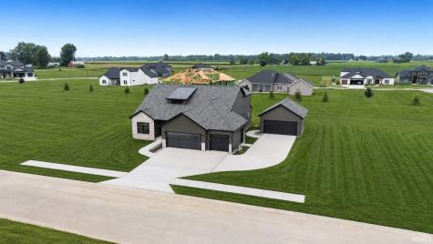 2851 Quinlado Lane Fort Wayne IN 46818