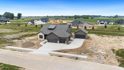2851 Quinlado Lane Fort Wayne IN 46818