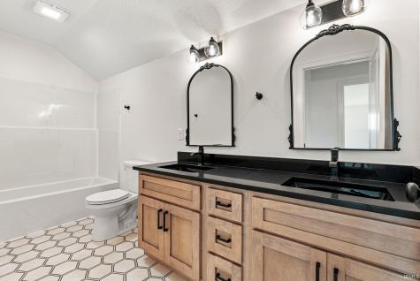2851 Quinlado Lane Fort Wayne IN 46818