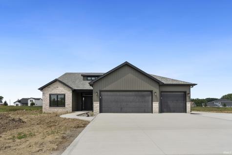 2851 Quinlado Lane Fort Wayne IN 46818