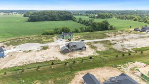 2851 Quinlado Lane Fort Wayne IN 46818