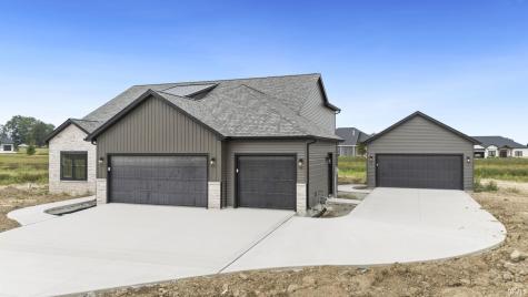 2851 Quinlado Lane Fort Wayne IN 46818
