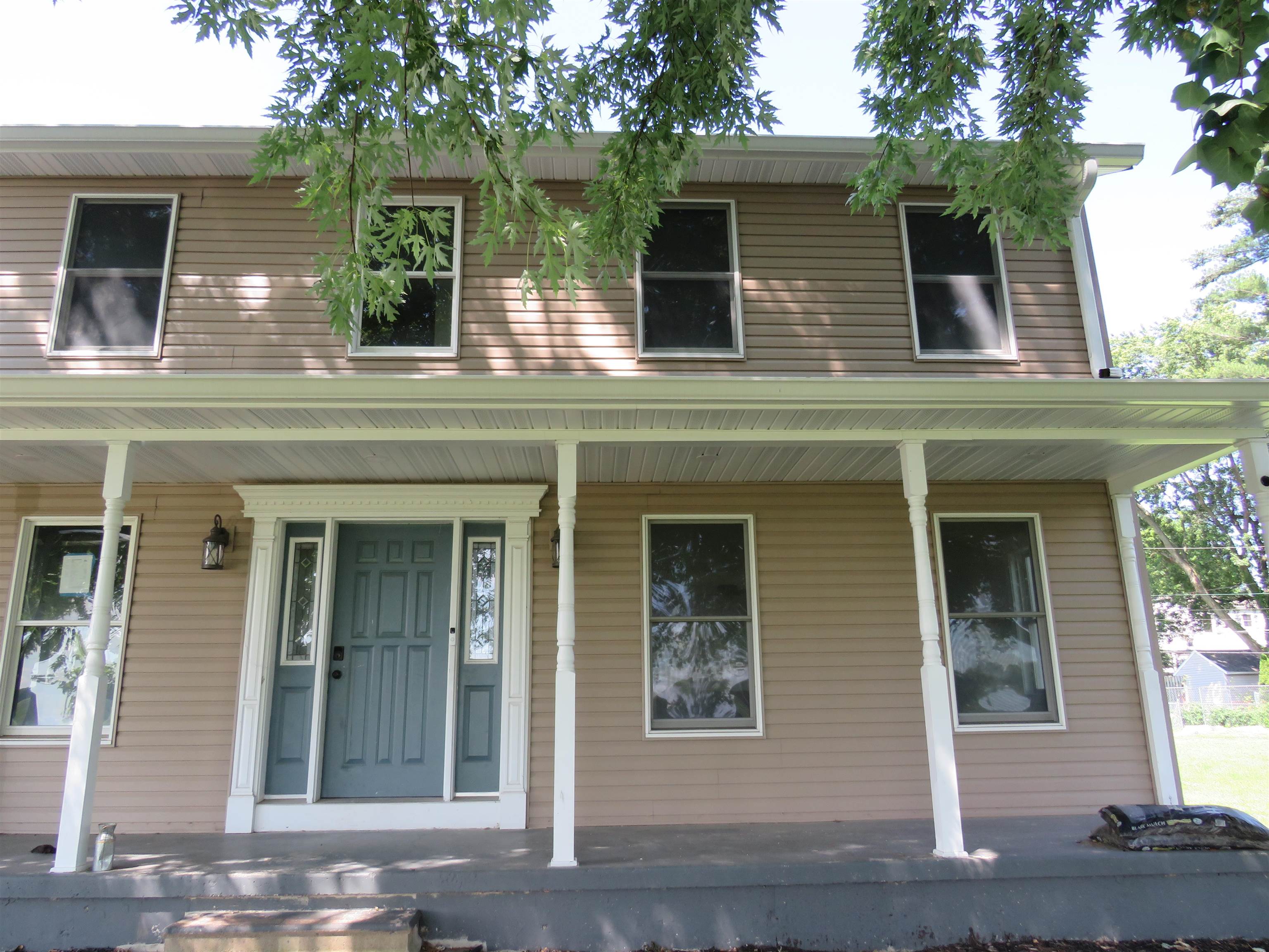 1030 Angel Street Plymouth IN 46563