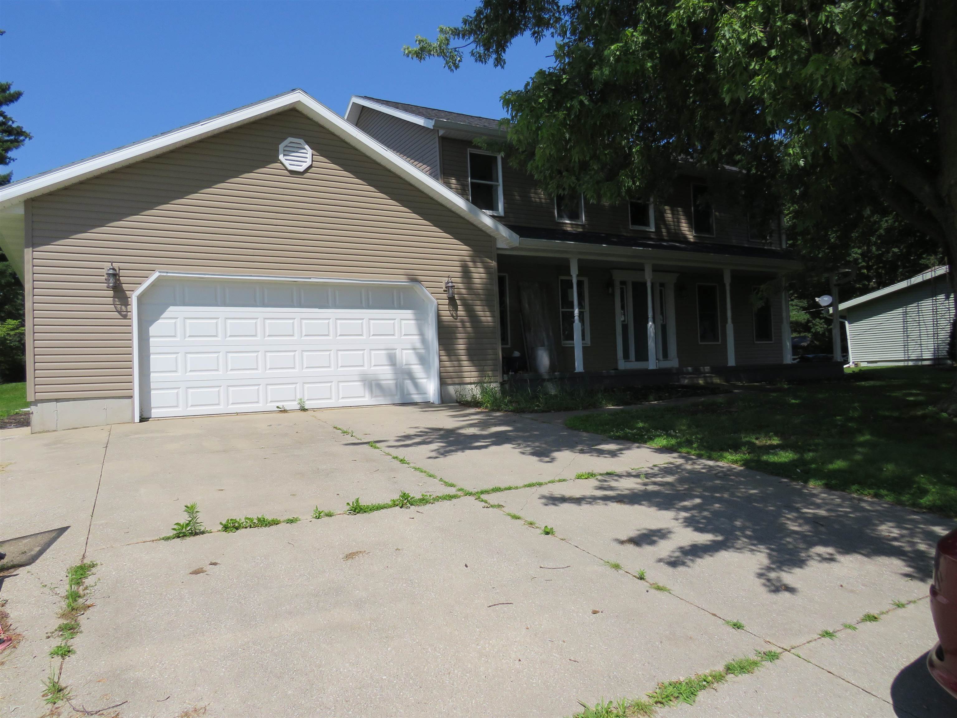 1030 Angel Street Plymouth IN 46563