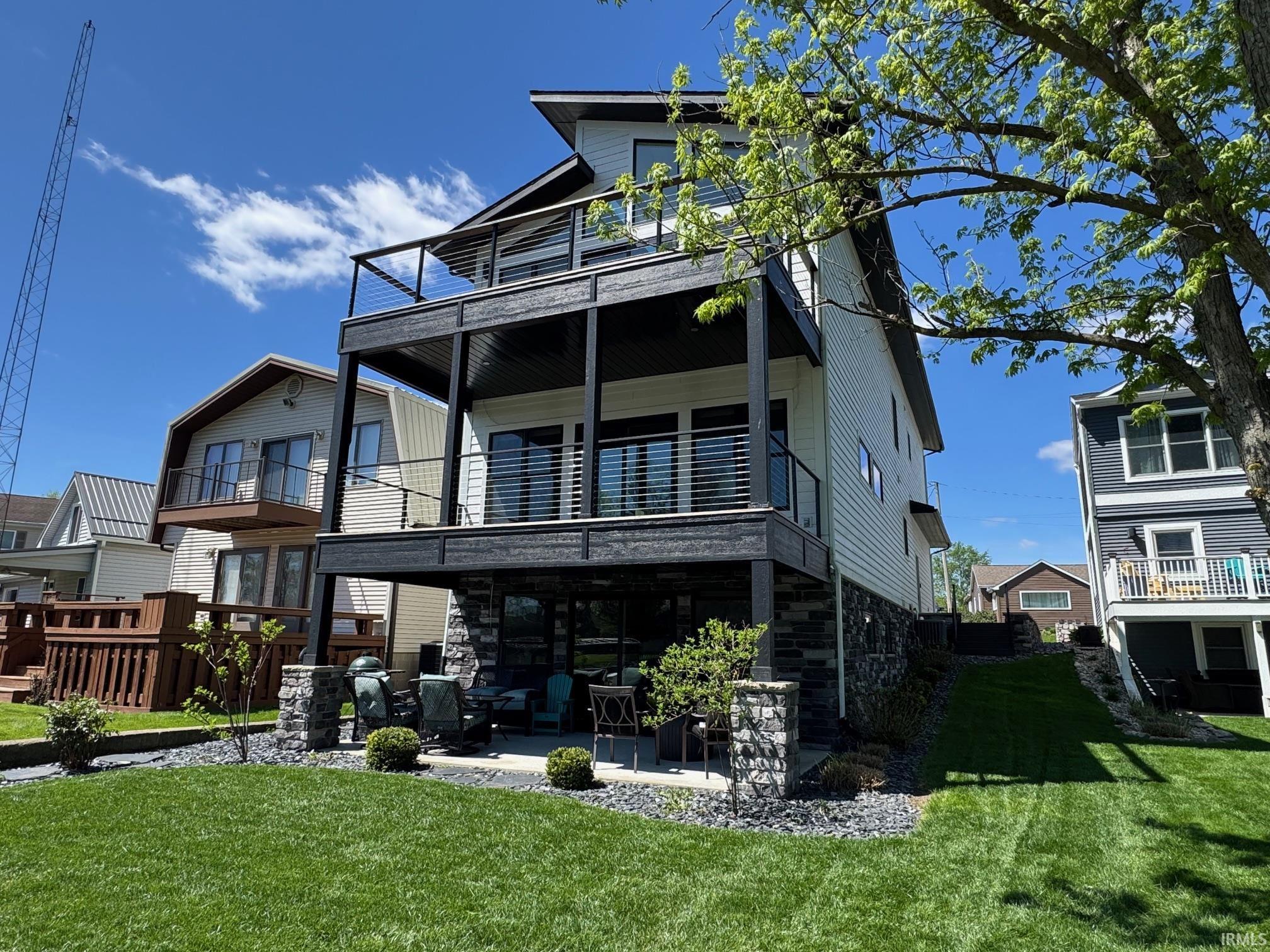 2131 Boulevard Street Rochester IN 46975
